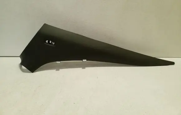 Bentley Continental (C) pillar trim 3W8867296H
