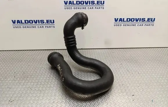 Renault Trafic II (X83) Intercooler hose/pipe 8200760918 93861386