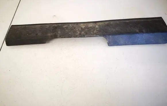 Ford Mondeo MK IV Front sill trim cover 6M21U13201AEW