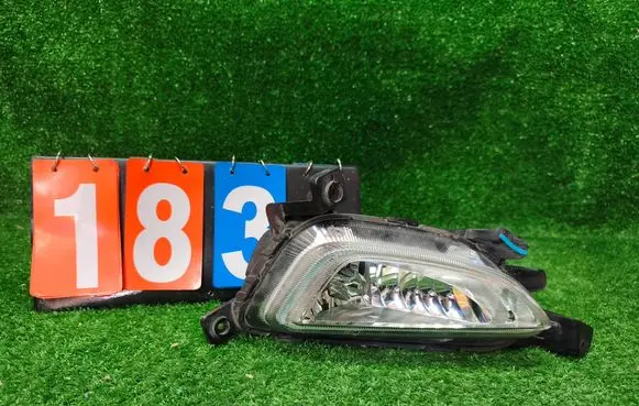 Hyundai Tucson TL Front fog light 92202D7000