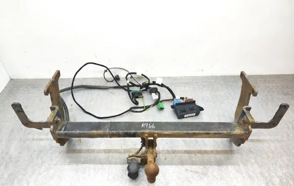 Peugeot Expert Tow bar set 9810050080 069603M03 55R0110808