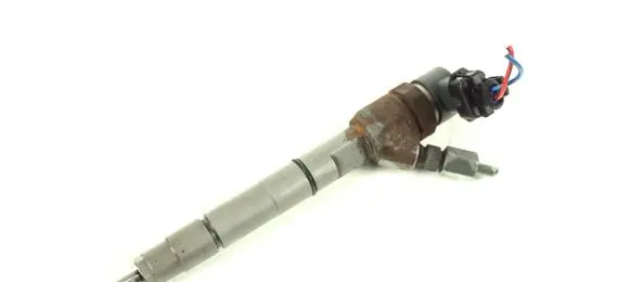 Honda Civic Fuel injector 0445110288 16450R06E01
