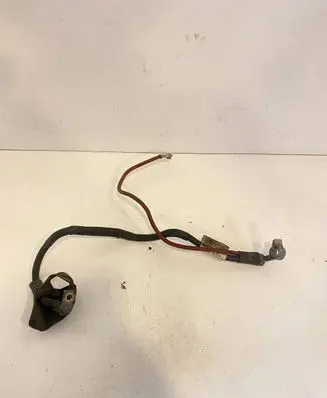 Volkswagen PASSAT B6 Positive cable (battery) 1K0971228M