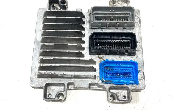 Chevrolet Volt I Engine control unit/module 12643636 12653828