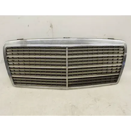 Mercedes-Benz E W124 Front grill 1248800983 A1248800983 1248880323