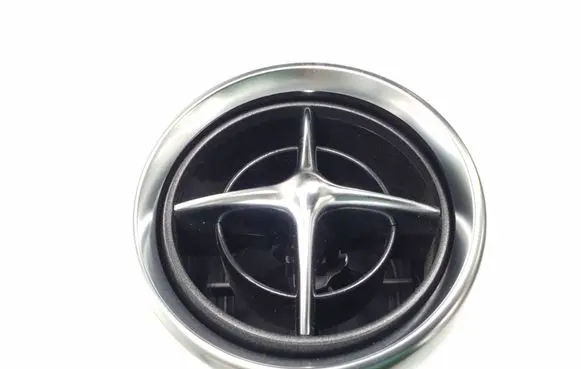 Mercedes-Benz SLK R172 Dash center air vent grill A1728300154