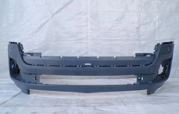 Jeep Compass Front bumper 52154349