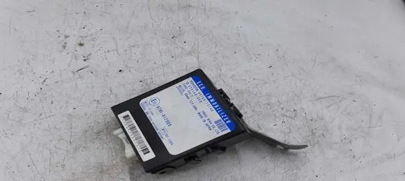 Toyota Corolla E120 E130 Immobilizer control unit/module E1197RI012008