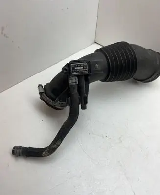 Audi A4 S4 B8 8K Air intake duct part 059129727L 07Z906051B