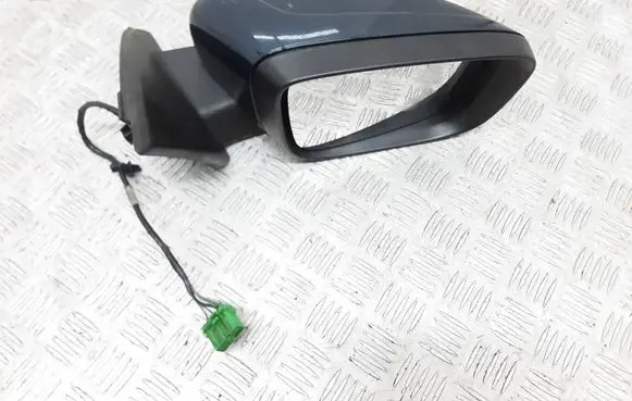 Volvo XC60 Front door electric wing mirror 31352980