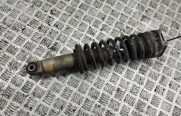 Maserati Quattroporte Rear shock absorber/damper 202960
