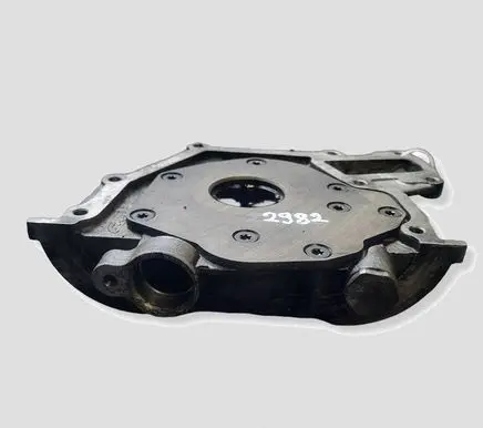 Opel Vectra C Oil pump 55195499