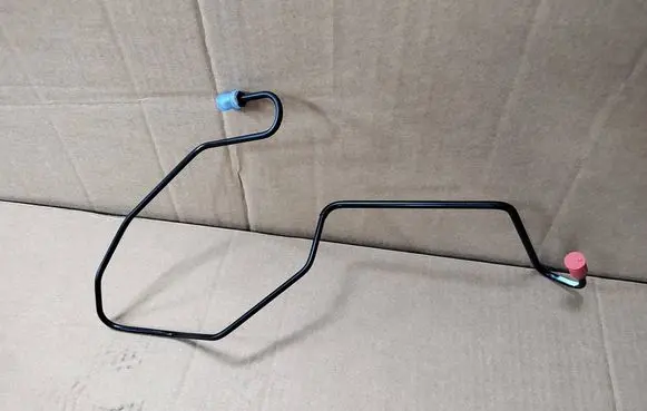 Dodge Durango II Brake booster pipe/hose 0051746613