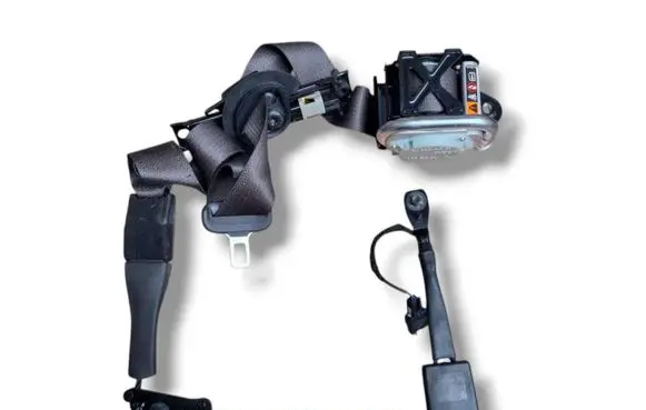 Opel Mokka Front seatbelt 20919346 95366786