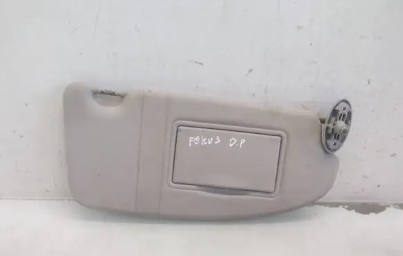 Ford Focus Sun visor