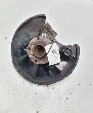 Audi A6 S6 C6 4F Rear wheel hub