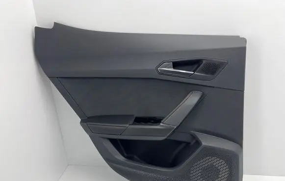Cupra Formentor Rear door card panel trim 5FF867211L 531151062 5FA867133