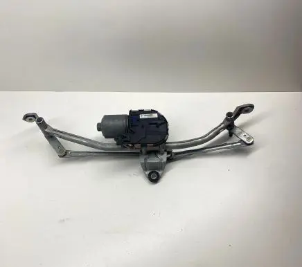 BMW X3 F25 Front wiper linkage and motor 7213275 20110816 3397021315