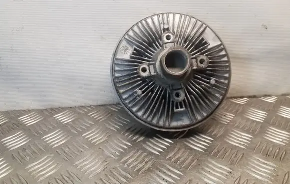 Dodge Nitro Viscous fan clutch 52029291AE