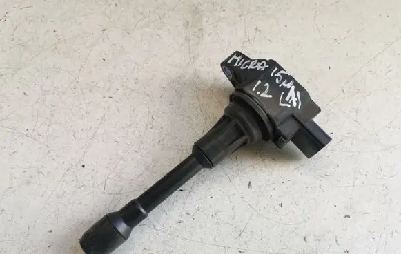 Nissan Micra High voltage ignition coil 224483RC0A
