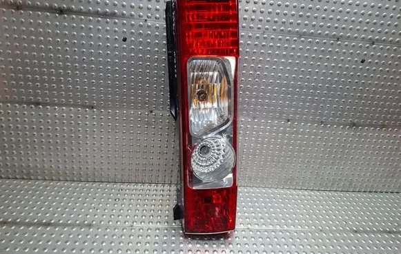 Citroen Jumper Rear/tail lights S14434272