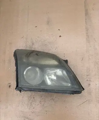 Opel Vectra C Headlight/headlamp 084421129R 900402