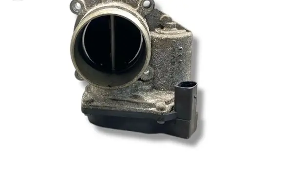 Audi A4 S4 B7 8E 8H Throttle valve A2C53044094 2900314111 06f133062e