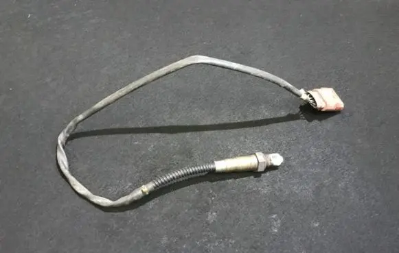 Volkswagen PASSAT B5.5 Lambda probe sensor 058906265C 0258006305