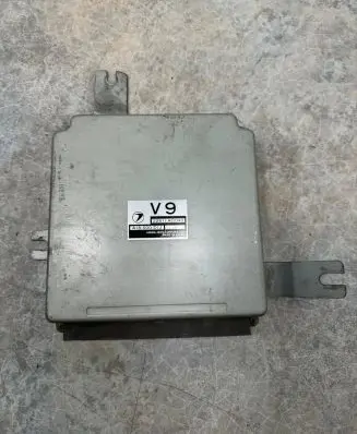 Subaru Forester SF Engine control unit/module 22611AG040 A18000DJJ
