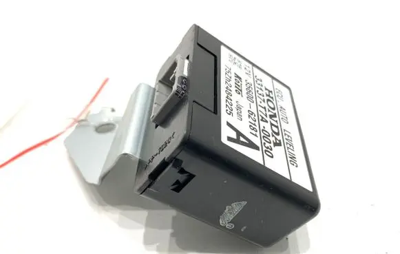 Honda HR-V Other control units/modules 33137-T7A-0030