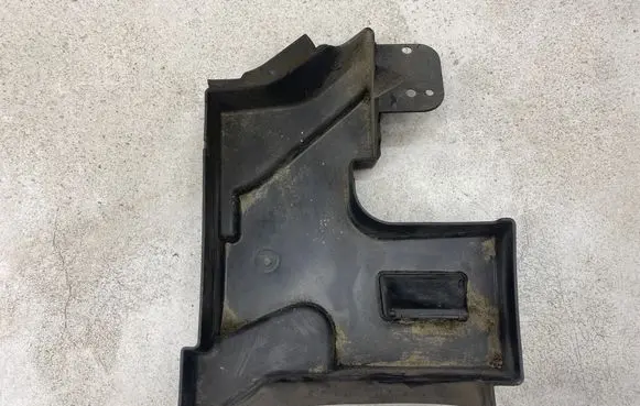 Volvo V70 Rain gutter 6G9N022B19A