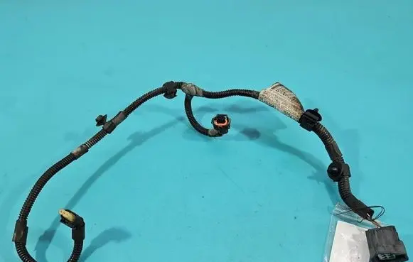 Maserati Quattroporte Other wiring loom 06700064650 IMPRK1533426