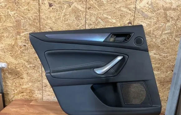 Ford Mondeo MK IV Rear door card panel trim BS71A27407