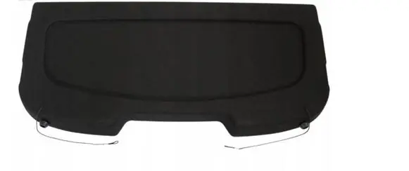 Ford Fiesta Parcel shelf FIESTAMK7