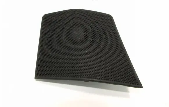 Panel speaker