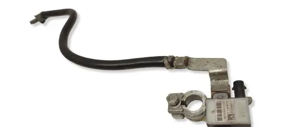 Ford Focus Negative earth cable (battery) F1FT10C679BA C95YWSW25