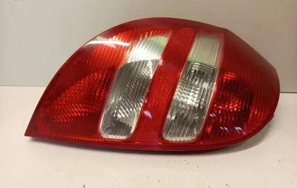 Mercedes-Benz A W169 Rear/tail lights