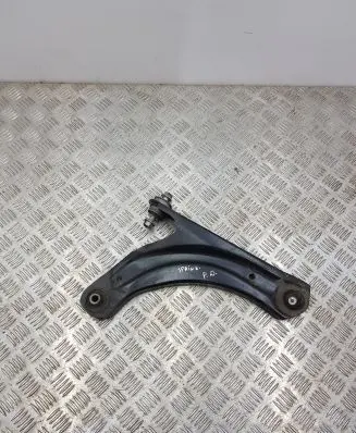 Dacia Spring Front lower control arm/wishbone