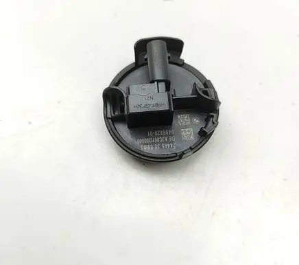 BMW X5 G05 Airbag deployment crash/impact sensor 9496820 A3C0611300000