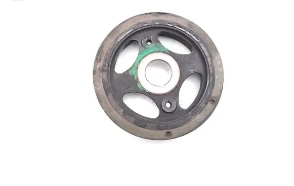 Toyota Avensis T270 Crankshaft pulley