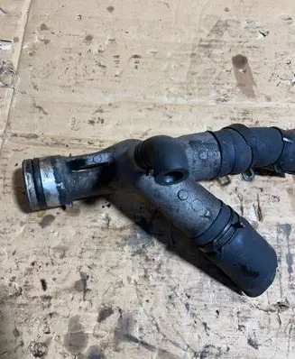 Chevrolet Captiva other engine part 