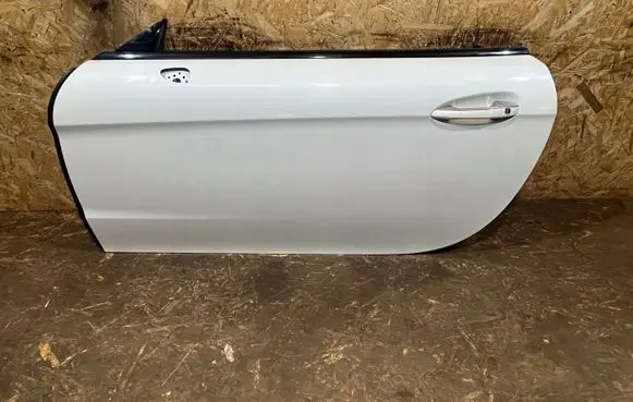 Mercedes-Benz SL R231 Front door kolor799d25355