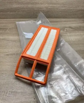 Ford Ka Air filter 1745700 51901760