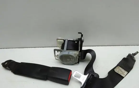 Ford Mustang V Rear seatbelt 2028493AD AR3363611B68ABW 209N0302