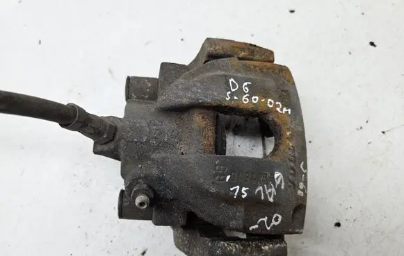 Volvo S60 Rear brake caliper 9434166