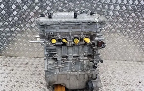 Toyota Prius (XW30) Engine X2ZRW20N 2ZRFXE 2ZR