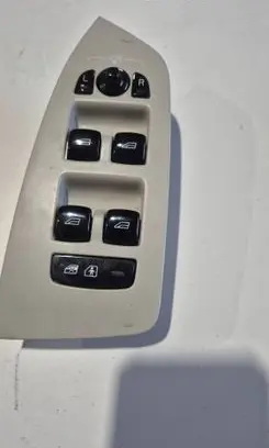 Volvo XC90 Electric window control switch 31433927