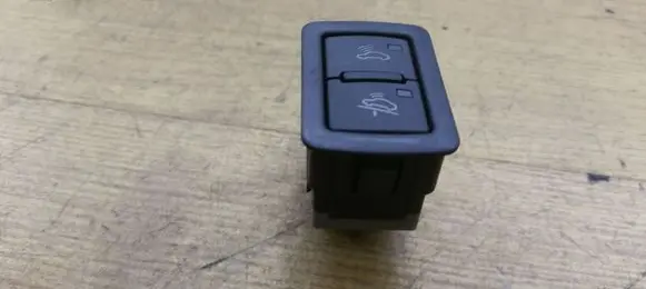 Audi A6 Allroad C6 Other switches/knobs/shifts 4F0962109