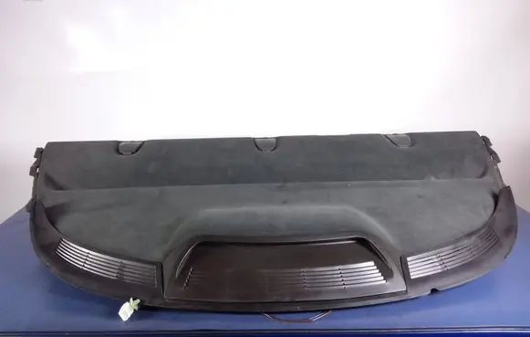 Jaguar XF X250 Parcel shelf