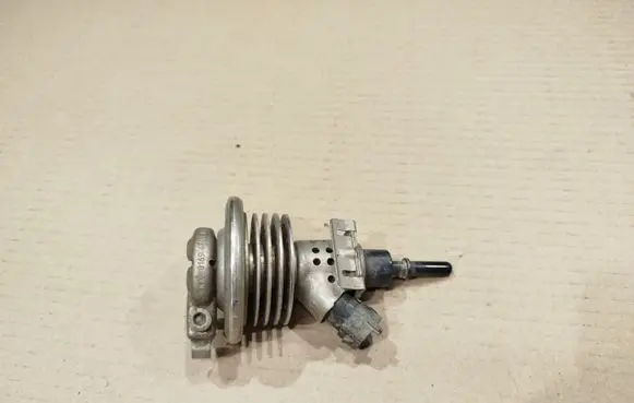 Renault Trafic III (X82) AdBlue injector 208993839R